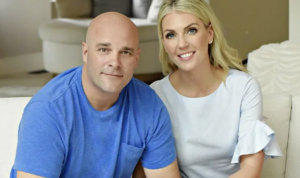 Brian and Sarah Baumler Net Worth  Who Are Brian and Sarah Baeumler From Renovation Island? What We Know About The HGTV Hosts Net Worth Of Bryan And Sarah Baeumler 300x178