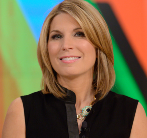 Where Is Nicolle Wallace This Week? Is The MSNBC Anchor Sick Or On A Vacation?