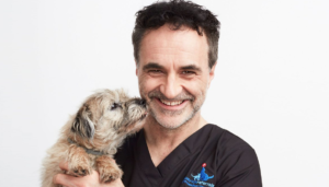 Does Noel Fitzpatrick have a tattoo?  Is the vet married?|All Social Updates