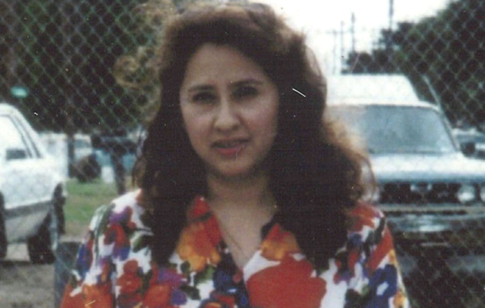 Norma Rodriguez Murder
