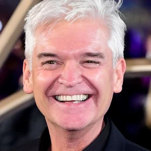 Philip Schofield