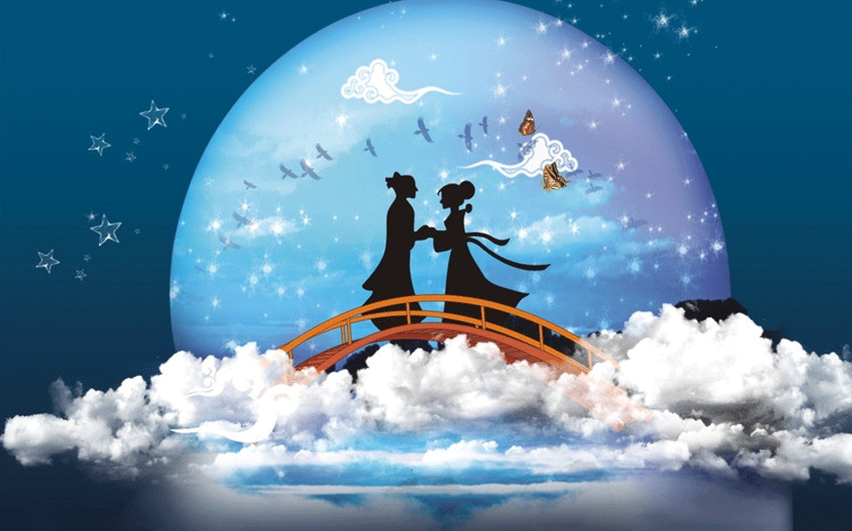 What is the Qixi Festival? Google Doodle dives into romantic legend