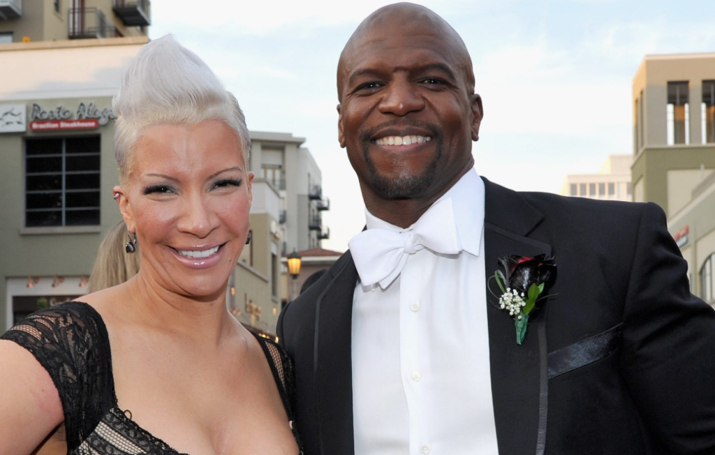 Who Are Rebecca King-Crews Parents Anne Mae Parks And Jack Winston Lund? Family Background And Facts About Terry Crews Wife|All Social Updates