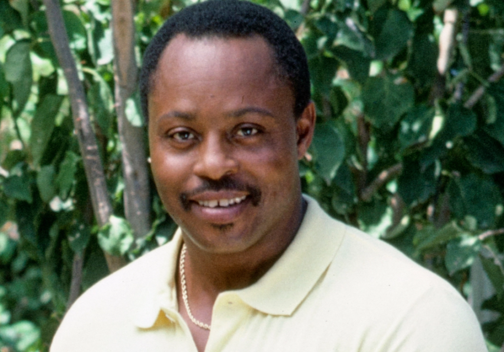 Magnum P.I. Actor Roger E Mosley Divorced With First Wife Ch-a Mosley