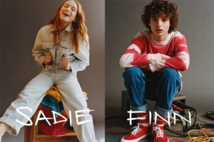 #celeb Sadie Sink and Finn Wolfhard: Are They Dating? Explained: Viral TikTok Claims About Dating Rumors #actress