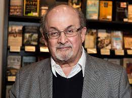 Salman Rushdie Stabbing