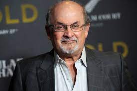 Salman Rushdie was attacked; is he now lifeless? How did Padma Lakshmi’s ex-husband fare? – ZestoNews
