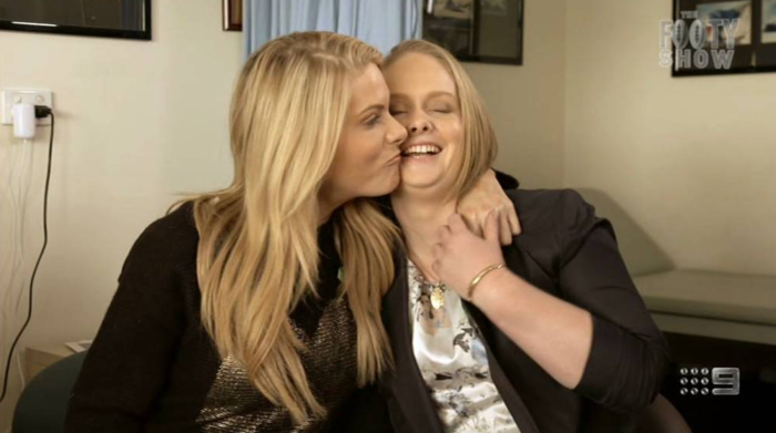 Sarah Molan, Sister of Erin Molan – Where is she now? |All Social Updates