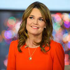 Why isn’t Savannah Guthrie appearing on the Today Show?  Is she still a guest on the Today Show?|All Social Updates