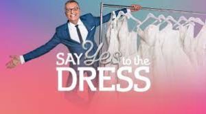 Say yes to the dress season 21 episode 6