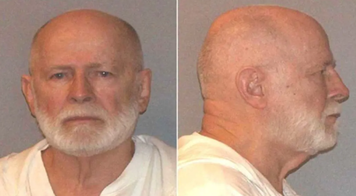 Who is Sean McKinnon charged with murdering Whitey Bulger?  Suspect in solitary confinement denies involvement|All Social Updates