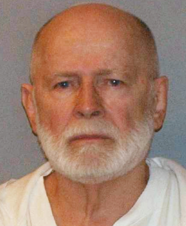 Whitey Bulger