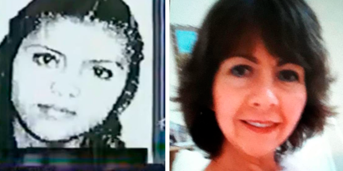 Was Selene Delgado Lopéz Found Or Is She Still Missing?