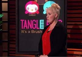 What happened To The Husband Of The Shark Tank Tangle Pets Owner? Shark Tank Tangle Pets Owner Husband