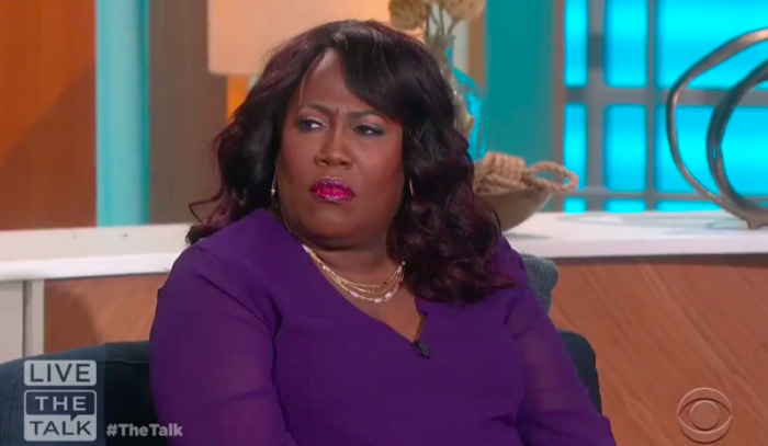 Sheryl Underwood’s sister, Frankie, had a polio disability as a child |All Social Updates