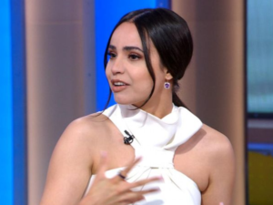 Is Sofia Carson pregnant?  Who is the actress’ partner in 2022?|All Social Updates