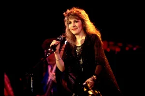 Stevie Nicks 