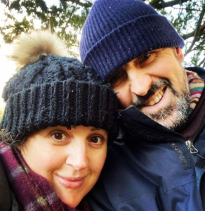 What happened to Adam Frost’s wife Sulina Frost?  Detail about their illness and health problems|All Social Updates