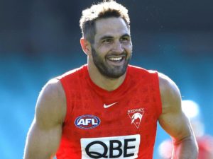 Swans What Will Josh Kennedy Do Now After Announcing His Retirement Citing A Hamstring Injury Setback?|All Social Updates