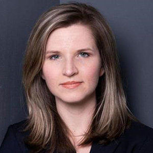 Tara Westover