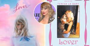 Taylor Swift sued by Theresa Radart, accusing Swift of plagiarizing her book