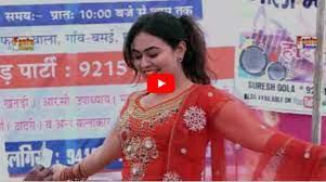 Online viewers flocked to Haryanvi dancer RC Upadhyay’s “Coco Cola Layo” video. |All Social Updates