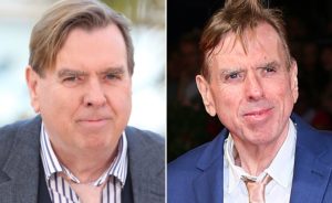 Timothy Spall-Weight Loss