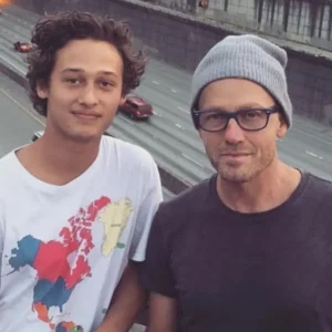 Death of Tobymark's eldest son  Who Was Truett Foster McKeehan and What Did He Do? A drug overdose was the cause of Tobymac&#8217;s older son&#8217;s death, and a new song has been released. Tobymac Older Son 300x300
