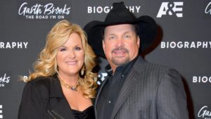 Trisha Yearwood Partners