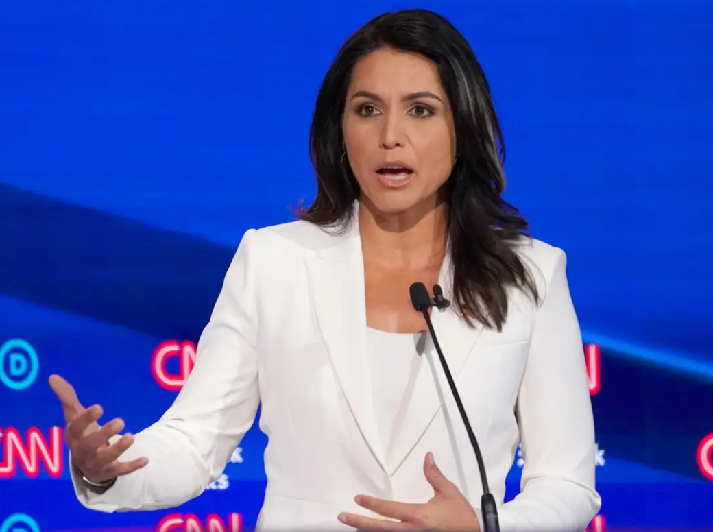 What Happened To Tulsi Gabbard And What Is She Doing Today? 2022 Update