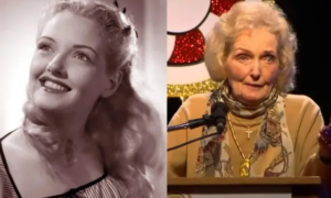 What Was Virginia Patton Moss Net Worth Before Death? Where Is &#8216;It’s a Wonderful Life&#8217; Actress&#8217; Family Today? Virginia Patton Moss 300x180