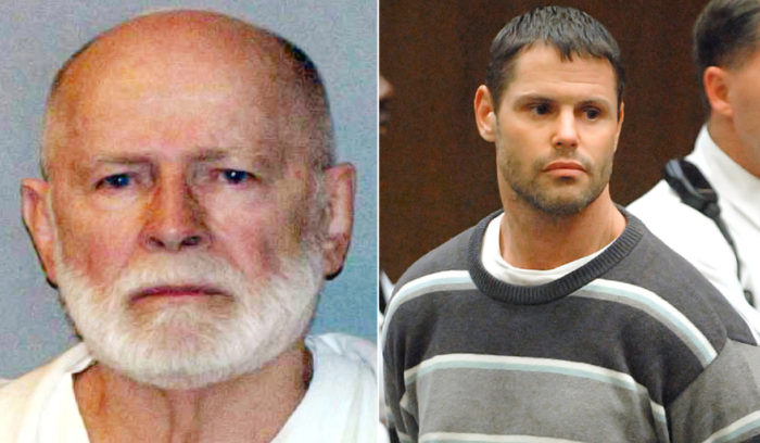 Murder of Whitey Bulger