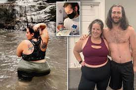 Where is Whitney Way Thore’s ex-fiance Chase Severino now? Whitney Way Thore from My Big Fat Fabulous Life Has A French Boyfriend.