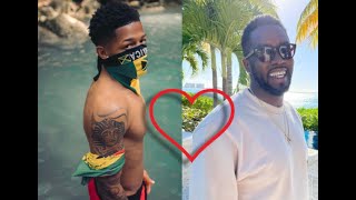 What Stopped YK Osiris and Diddy from working together on What Is A Boy Toy?|All Social Updates