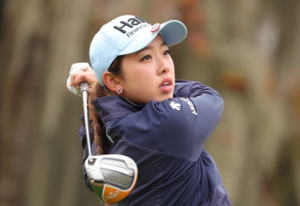 Who are Yealimi Noh, Kim and Brian Yealimi’s parents?  Family details about the American professional golfer

|All Social Updates