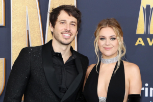 Kelsea Ballerini husband