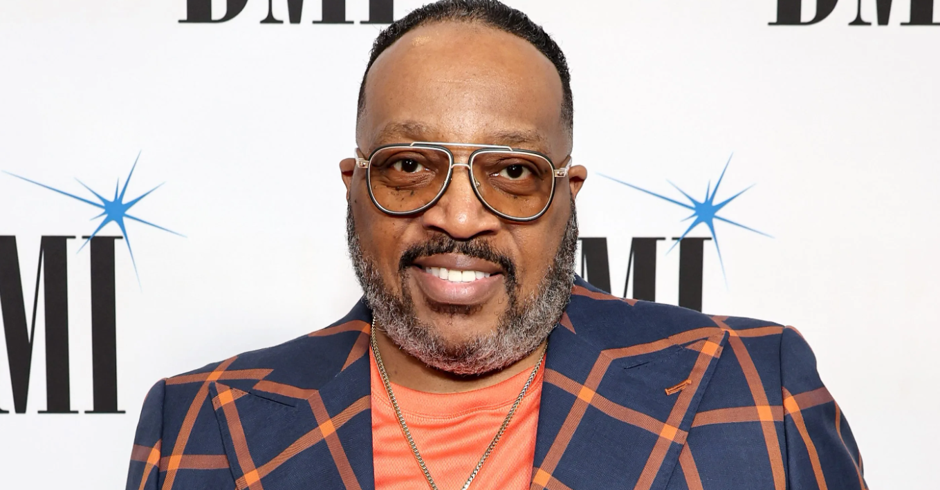 Did Marvin Sapp Remarry? Meet His Son and All The Children With Wife ...