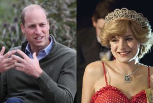 #celeb In a viral video, Prince William declares that he WON’T let Diana’s terrible passing “break” him. #actress