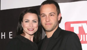 Rena Sofer husband