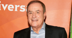 Al Michaels also signs an emeritus contract with NBC Sports
