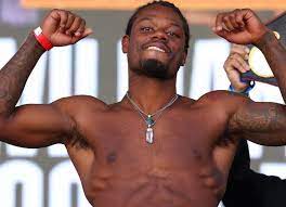 Ammo Williams: who is he?  Boxer’s career to date and net worth|All Social Updates