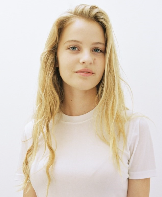 Asher Yasbincek: Facts To Know About The Heartbreak High Actress