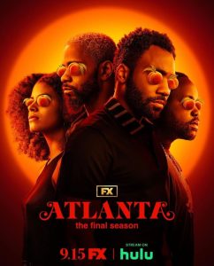 Atlanta Season 4 Episode 3