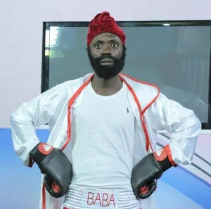Who Was Comedian Baba Spirit? Check How Did He Die What Happened To Him? Cause of Death? Baba Spirit 300x297