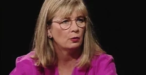 Barbara Ehrenreich