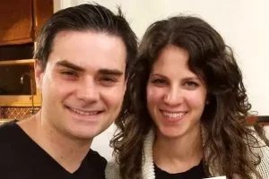 Ben Shapiro's Wife