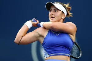 Bianca Andreescu and Derek Nathanael’s insider dating lives and hopes of winning the US Open|All Social Updates