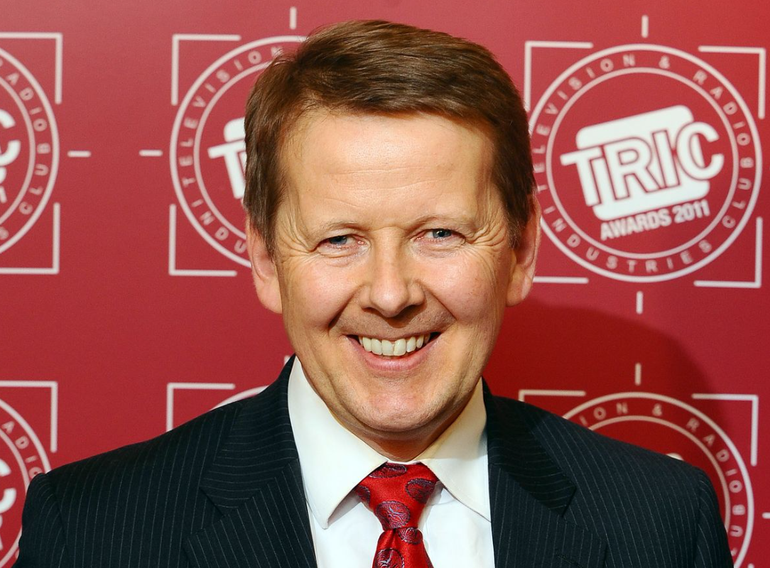 Flora Turnbull Bill Turnbull's Daughter Age, And Siblings