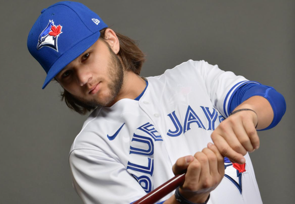 Is Bo Bichette Married? What To Know About Blue Jays Star Girlfriend