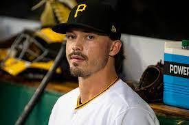 Who is he?  Pittsburgh Pirates Outfielder is the proud father of two wonderful children|All Social Updates